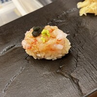 鮨 箕輪 - 