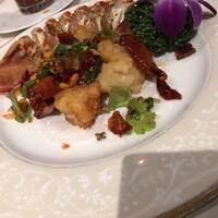 China Four Seasons 六本木店 - 