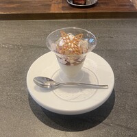 ベルニーニ銀座 -  ベルニーニ銀座 -