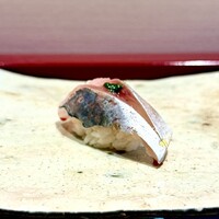 神戸・鮨かねさか - 