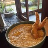 京うどん 生蕎麦 岡北