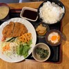 たしろ食堂 - 料理写真: