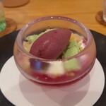 L'Harmonie - シャーベット　2025.7