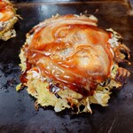 お好み焼 風月 - 
