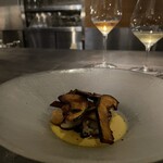 シュヴァル・ドゥ・ヒョータン - 