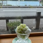 高滝ダム 憩いの家 - 