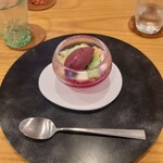 L'Harmonie - シャーベット　2025.7