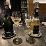 シュヴァル・ドゥ・ヒョータン - 