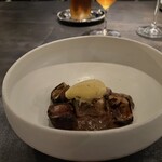 シュヴァル・ドゥ・ヒョータン - 