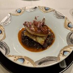 ル・シュバリエ - 