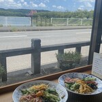 高滝ダム 憩いの家 - 