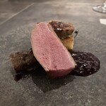 シュヴァル・ドゥ・ヒョータン - 