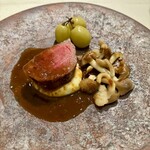 ル・シュバリエ - 