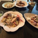 チェディルアン - 