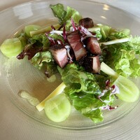 レストランゼルコバ - 