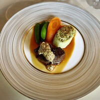 レストランゼルコバ - 