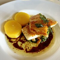 レストランゼルコバ - 