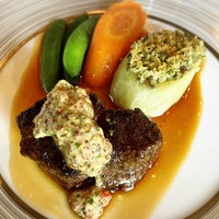 レストランゼルコバ - 