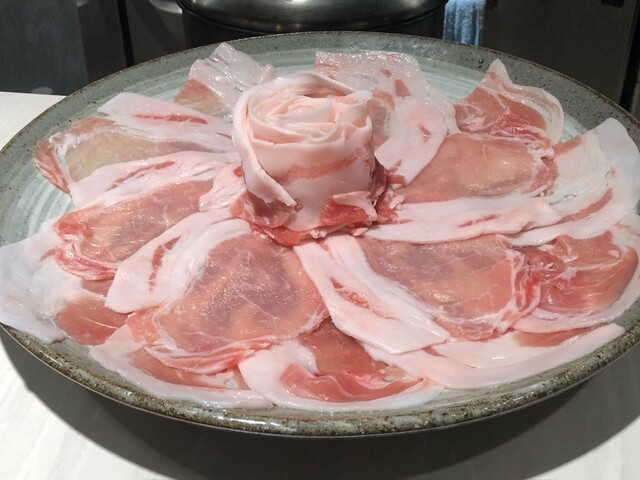 アグーしゃぶしゃぶちむとん豚 - 名護市/居酒屋 | 食べログ