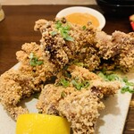 肉汁水餃子 餃包 - 台湾チキン