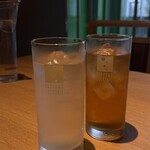 二代目辰よし 狸小路店 - 