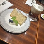 紅茶と洋酒の店 リンクス - 