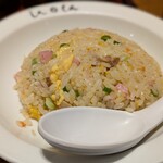 博多らーめん Shin-Shin 福岡PARCO店 - 