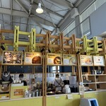 マンドリル NATURE STUDIO店 - 