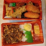 キッチン オリジン - 料理写真:テイクアウト