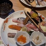 二代目辰よし 狸小路店 - 