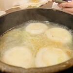 肉汁水餃子 餃包 - 餃包