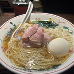 らぁめん小池 - 