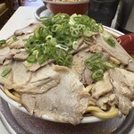 ちゃあしゅうめん ゆうらい - 