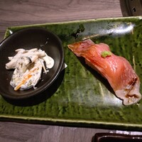 近江うし焼肉 にくTATSU 日本橋室町店 - 