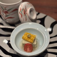 日本料理 初海 - 