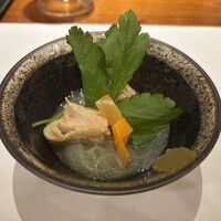 鉄板ダイニング 芳 - 