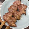 串焼専門店 よかとこ