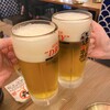 東京新橋 達磨酒場 2号店