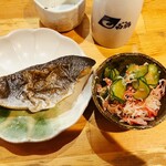 海鮮スタンディング 西成ニューここ屋 - 