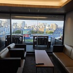 NISSAN STAR SUITES - 