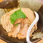 麺也 時しらず - 