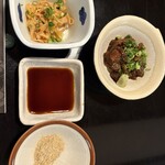 いけす割烹平家 - 