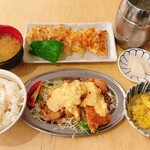 餃子ノ酒場マイケル - 