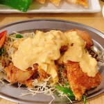 餃子ノ酒場マイケル - 