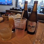 NISSAN STAR SUITES - 