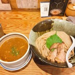 麺也 時しらず - 