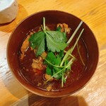 海鮮スタンディング 西成ニューここ屋 - 