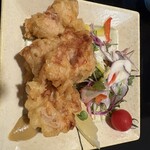 いけす割烹平家 - 