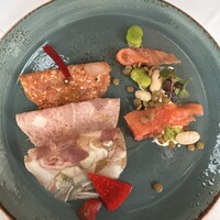 RESTAURANT DAZZLE - 