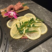 北新地焼肉 きらく - 
